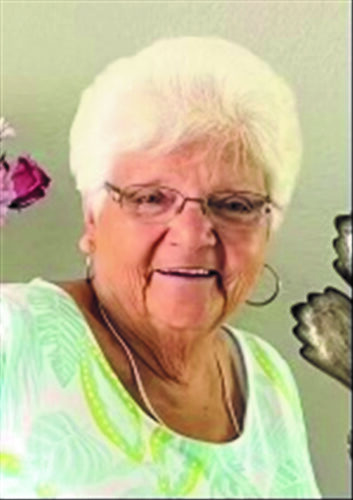 ALBERTA MEDOVIC